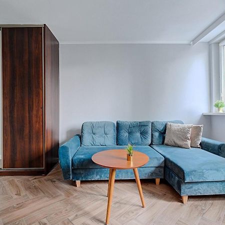 Apartamenty Sliska 10 Варшава Екстериор снимка