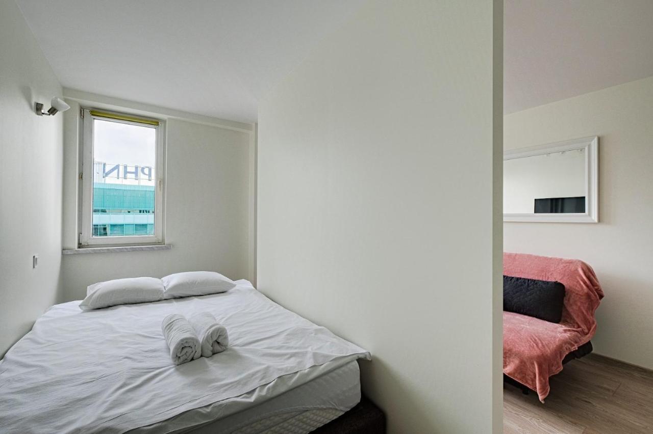 Apartamenty Sliska 10 Варшава Екстериор снимка