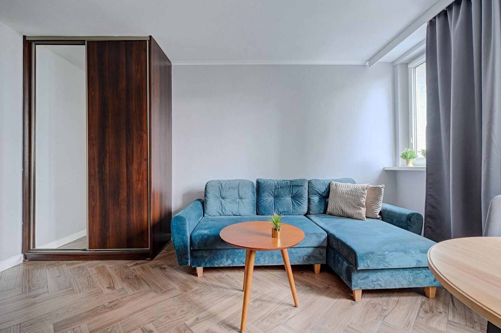 Apartamenty Sliska 10 Варшава Екстериор снимка
