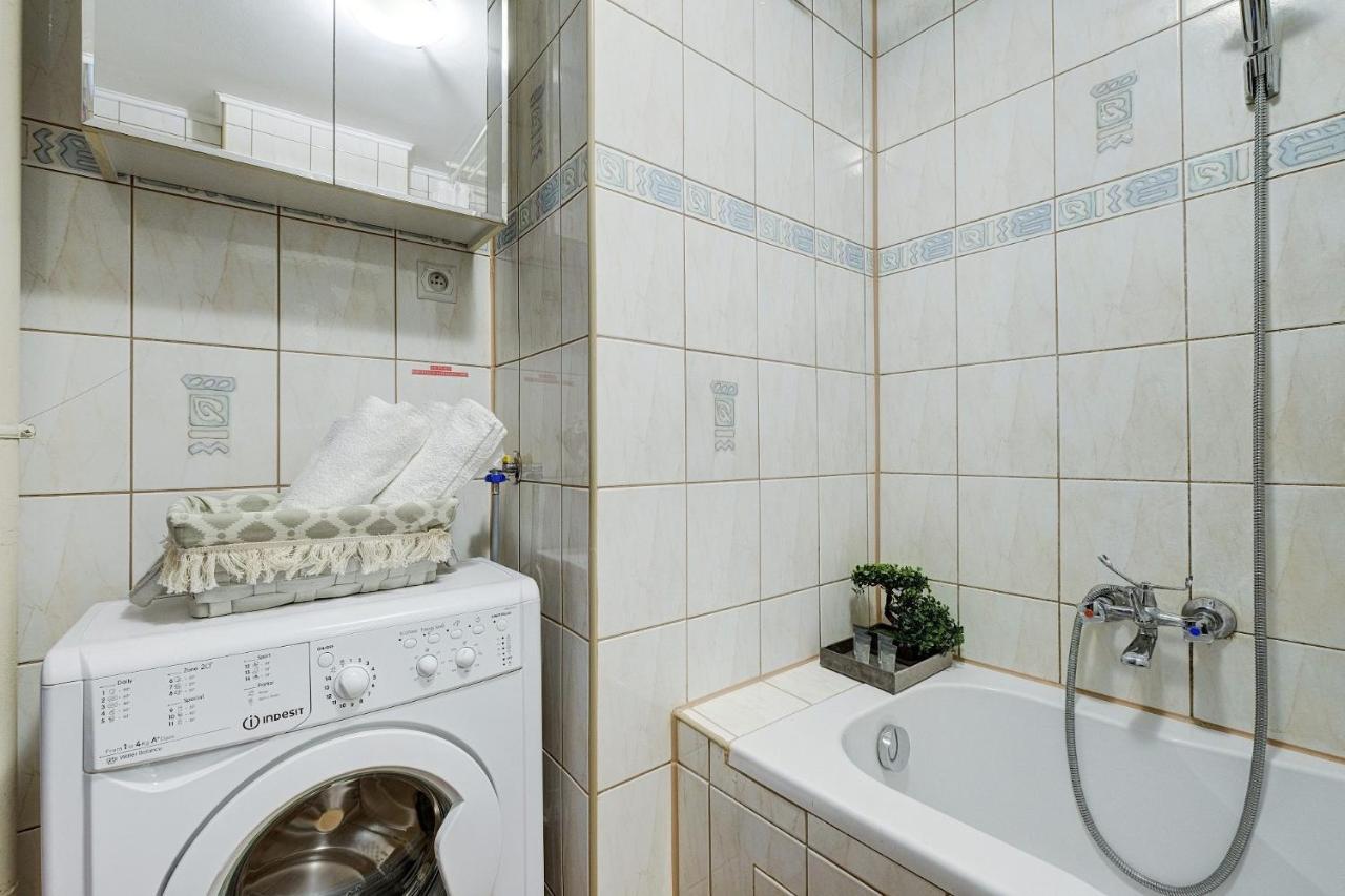 Apartamenty Sliska 10 Варшава Екстериор снимка