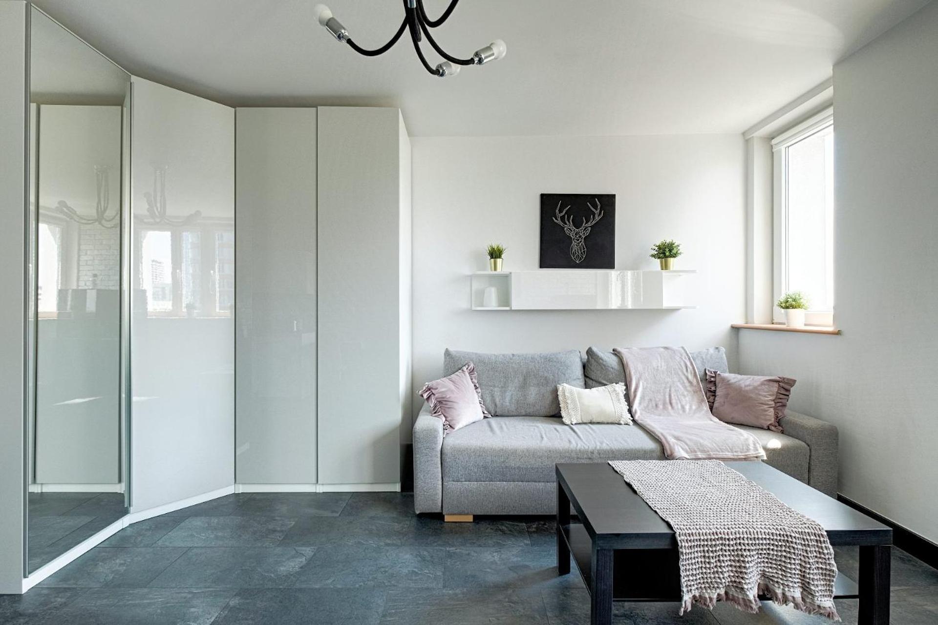 Apartamenty Sliska 10 Варшава Екстериор снимка