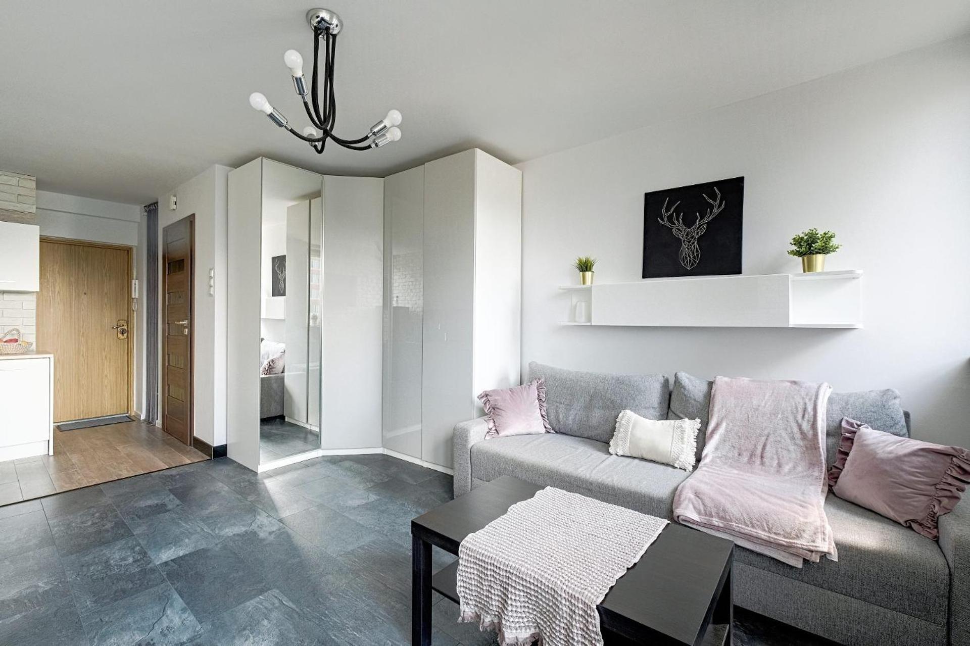 Apartamenty Sliska 10 Варшава Екстериор снимка