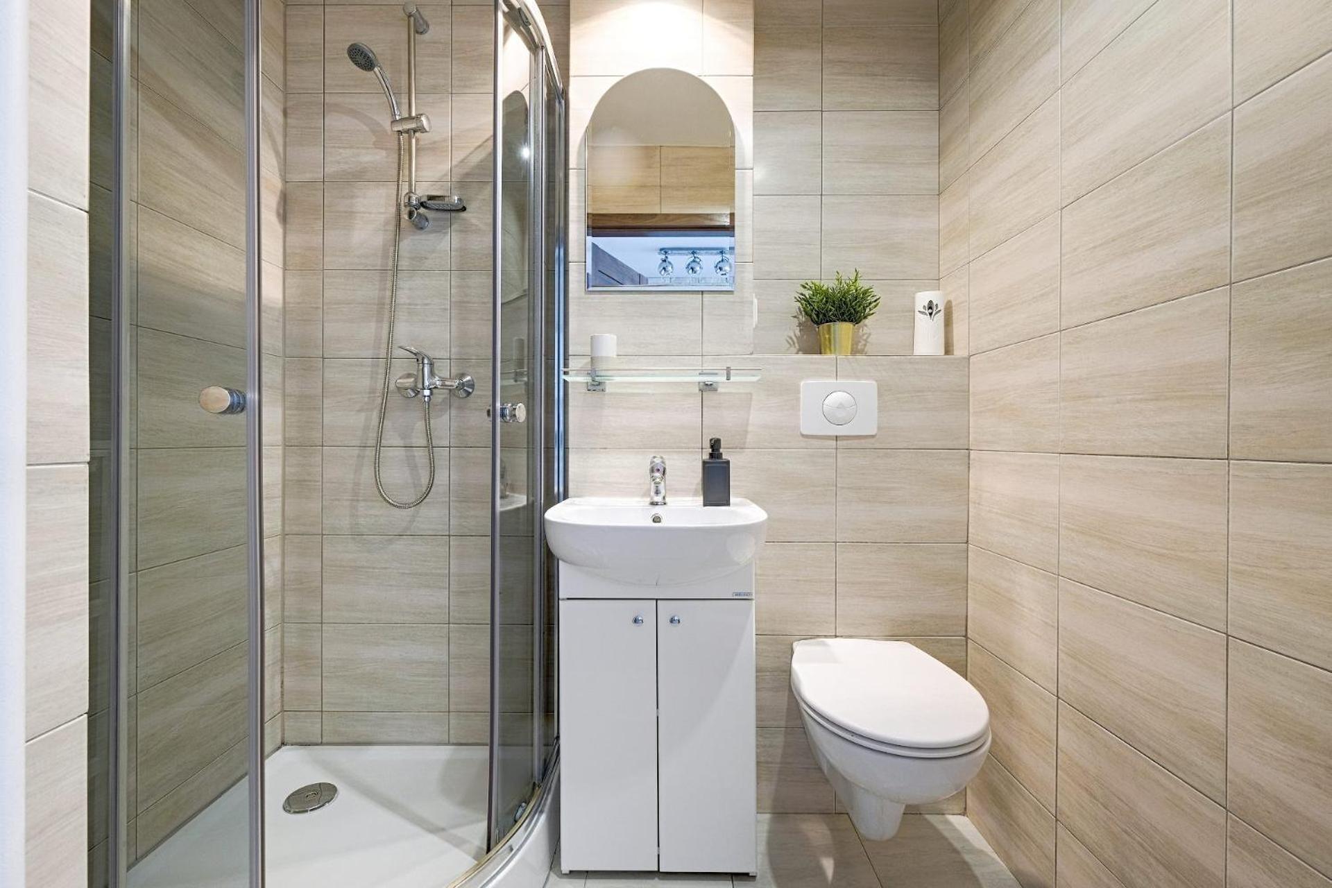 Apartamenty Sliska 10 Варшава Екстериор снимка